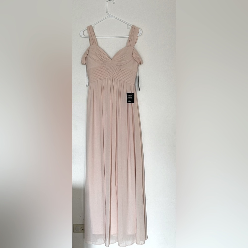 Lulus formal dress